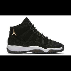 Air Jordan 11 Retro